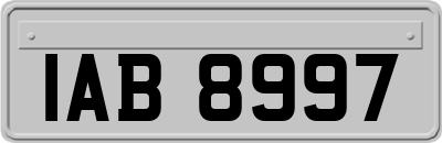 IAB8997