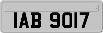 IAB9017