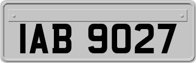 IAB9027
