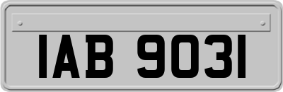 IAB9031