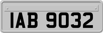 IAB9032