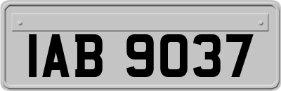 IAB9037