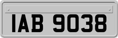 IAB9038