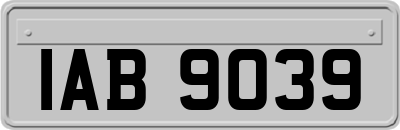 IAB9039