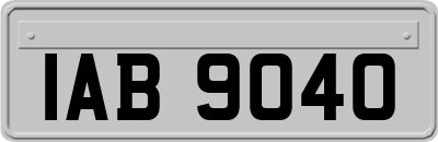 IAB9040