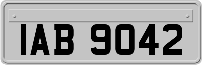 IAB9042
