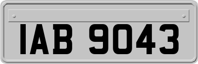 IAB9043