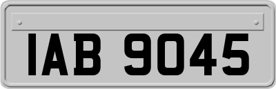 IAB9045
