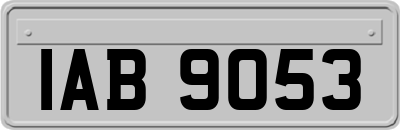 IAB9053