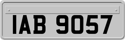 IAB9057
