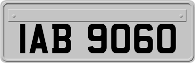 IAB9060