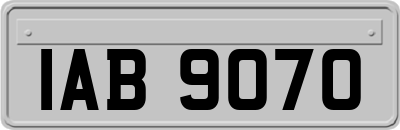 IAB9070