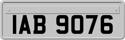 IAB9076