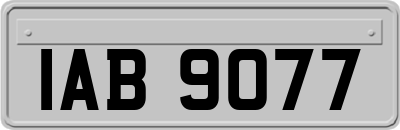IAB9077