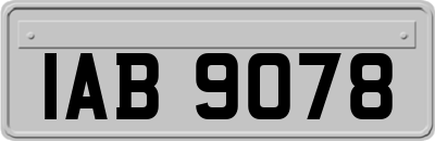 IAB9078