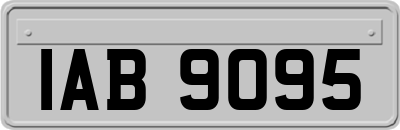 IAB9095