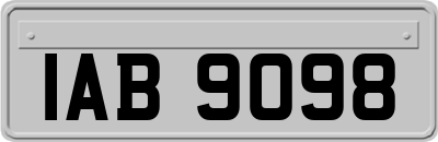 IAB9098