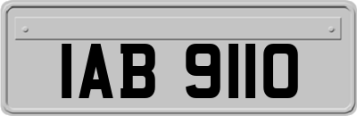 IAB9110