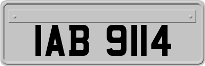 IAB9114