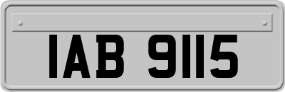 IAB9115