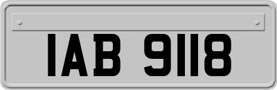 IAB9118