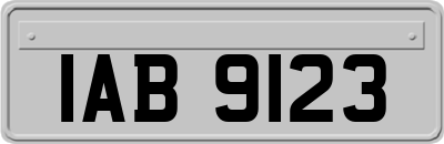 IAB9123