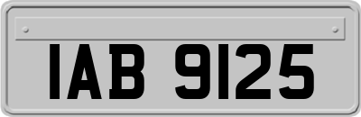 IAB9125