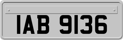 IAB9136