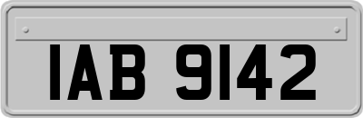 IAB9142