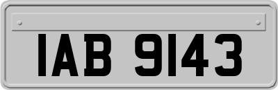 IAB9143