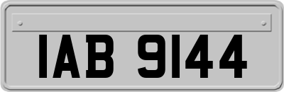 IAB9144
