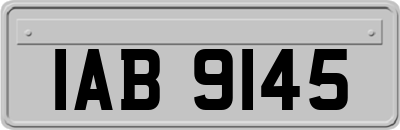 IAB9145