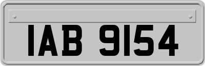 IAB9154