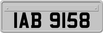 IAB9158