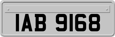 IAB9168