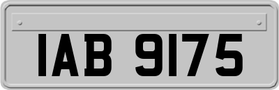 IAB9175