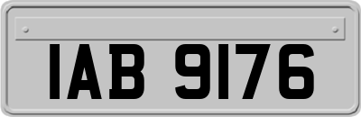 IAB9176
