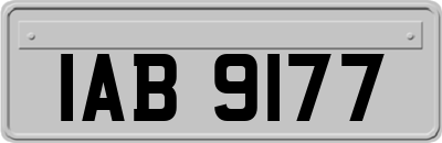 IAB9177