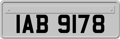 IAB9178