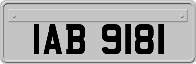 IAB9181