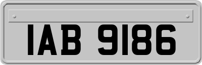 IAB9186