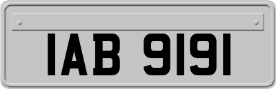 IAB9191