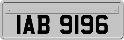 IAB9196