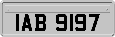 IAB9197