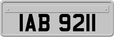 IAB9211