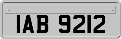 IAB9212