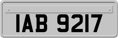 IAB9217