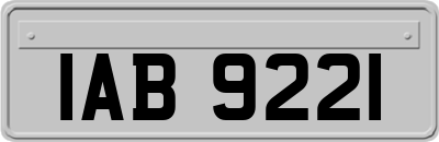IAB9221