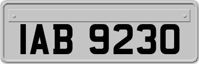 IAB9230