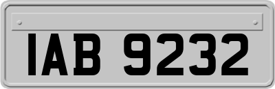IAB9232